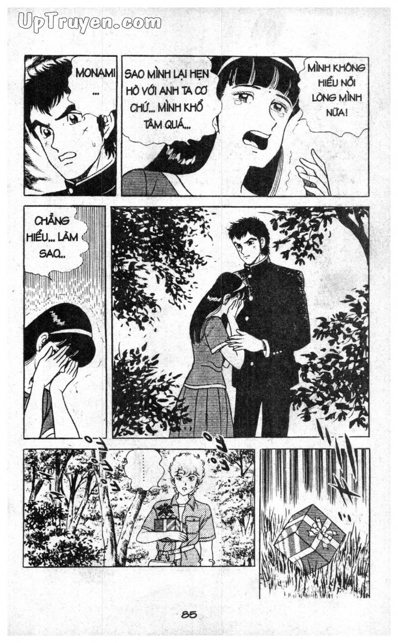 Musashi Chapter 28 - 83