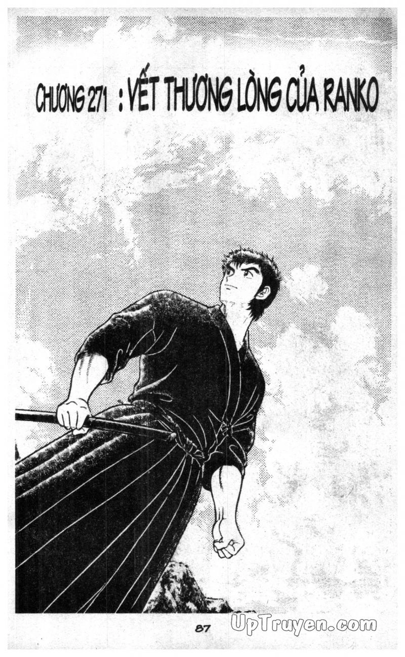 Musashi Chapter 28 - 85