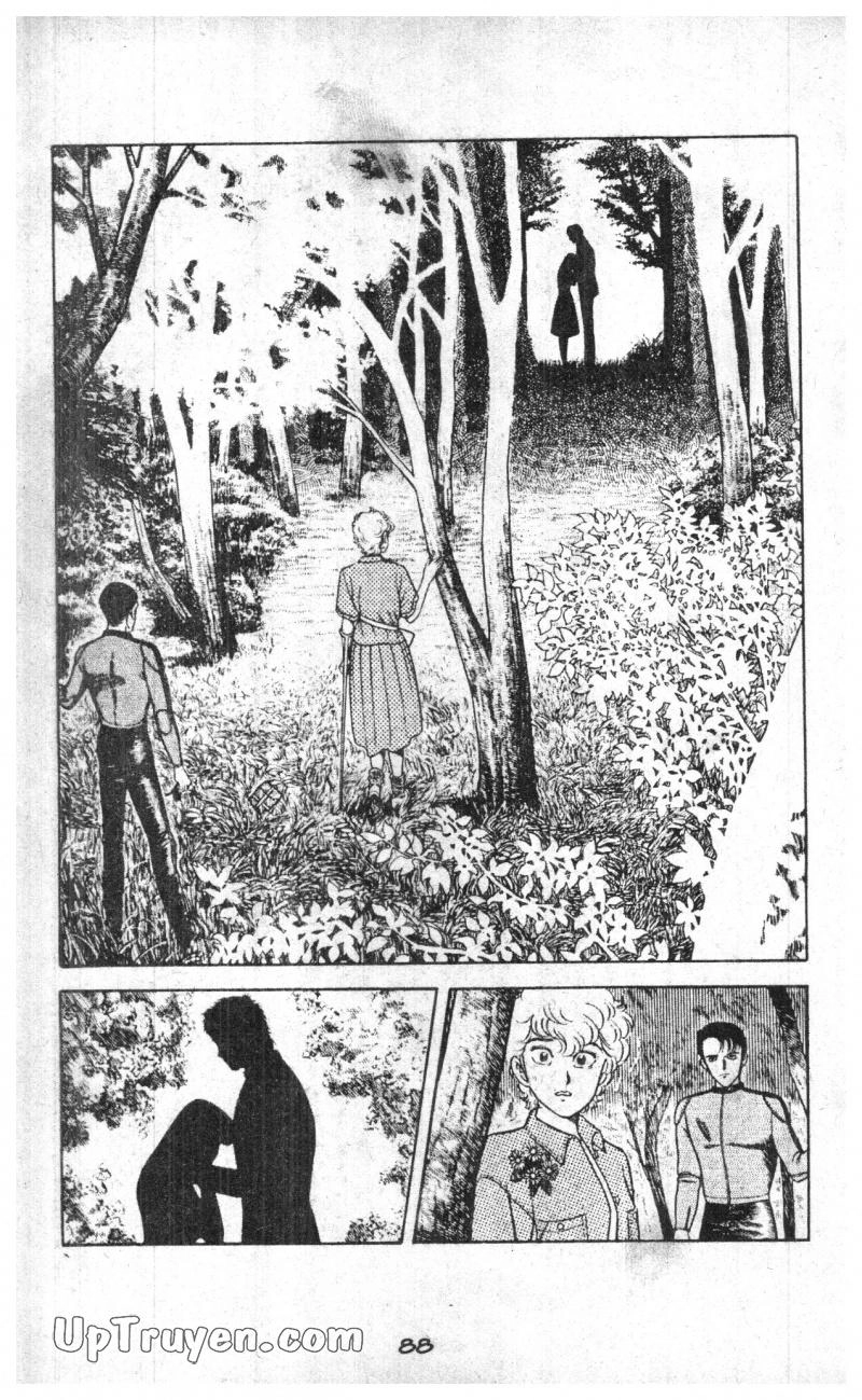 Musashi Chapter 28 - 86