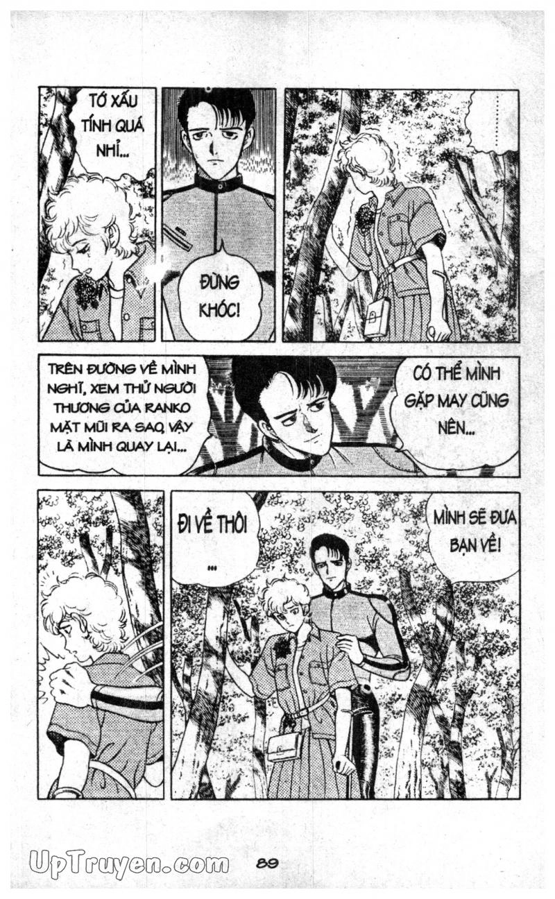 Musashi Chapter 28 - 87