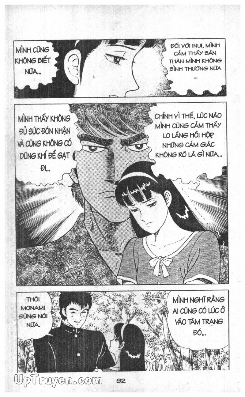 Musashi Chapter 28 - 90