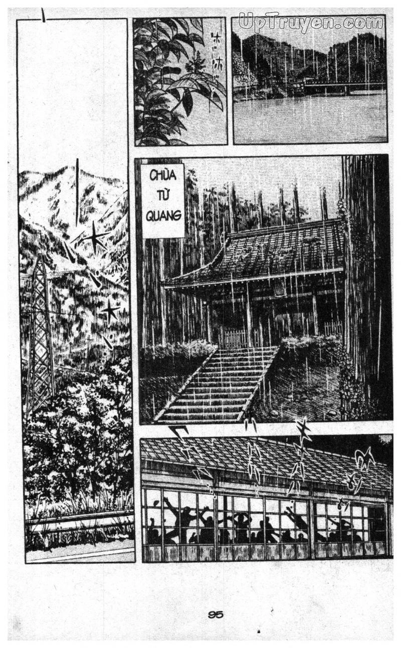 Musashi Chapter 28 - 93