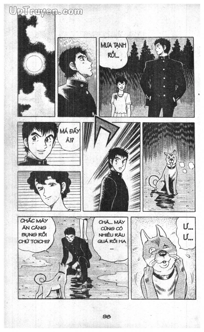 Musashi Chapter 28 - 96