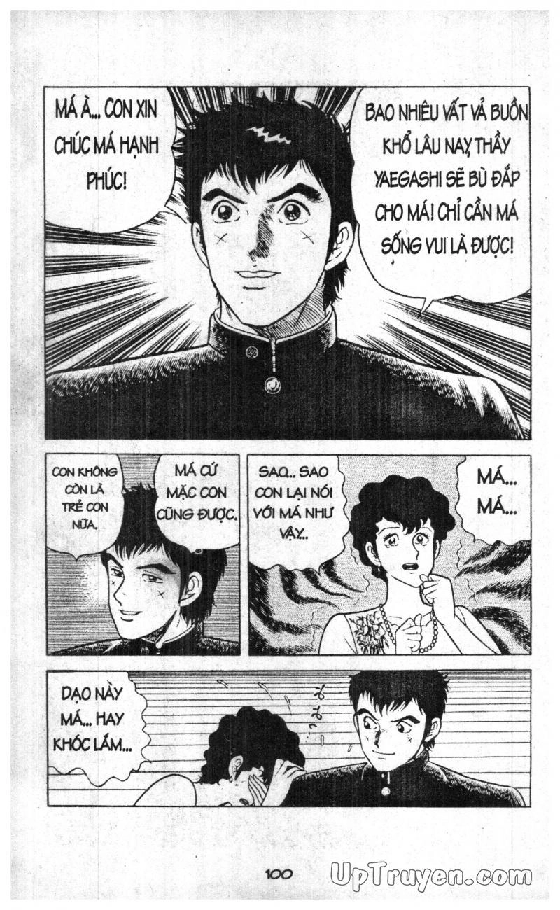 Musashi Chapter 28 - 98