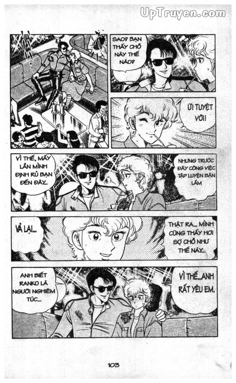 Musashi Chapter 28 - 101