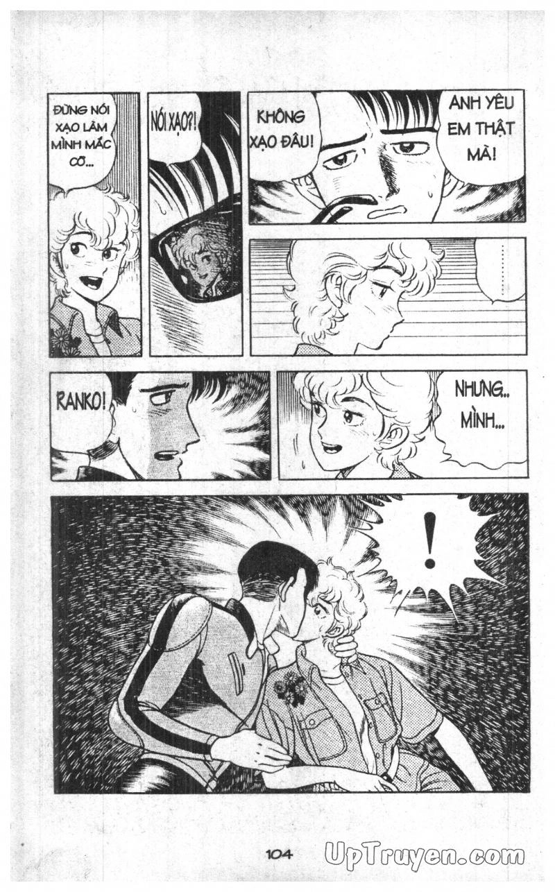 Musashi Chapter 28 - 102