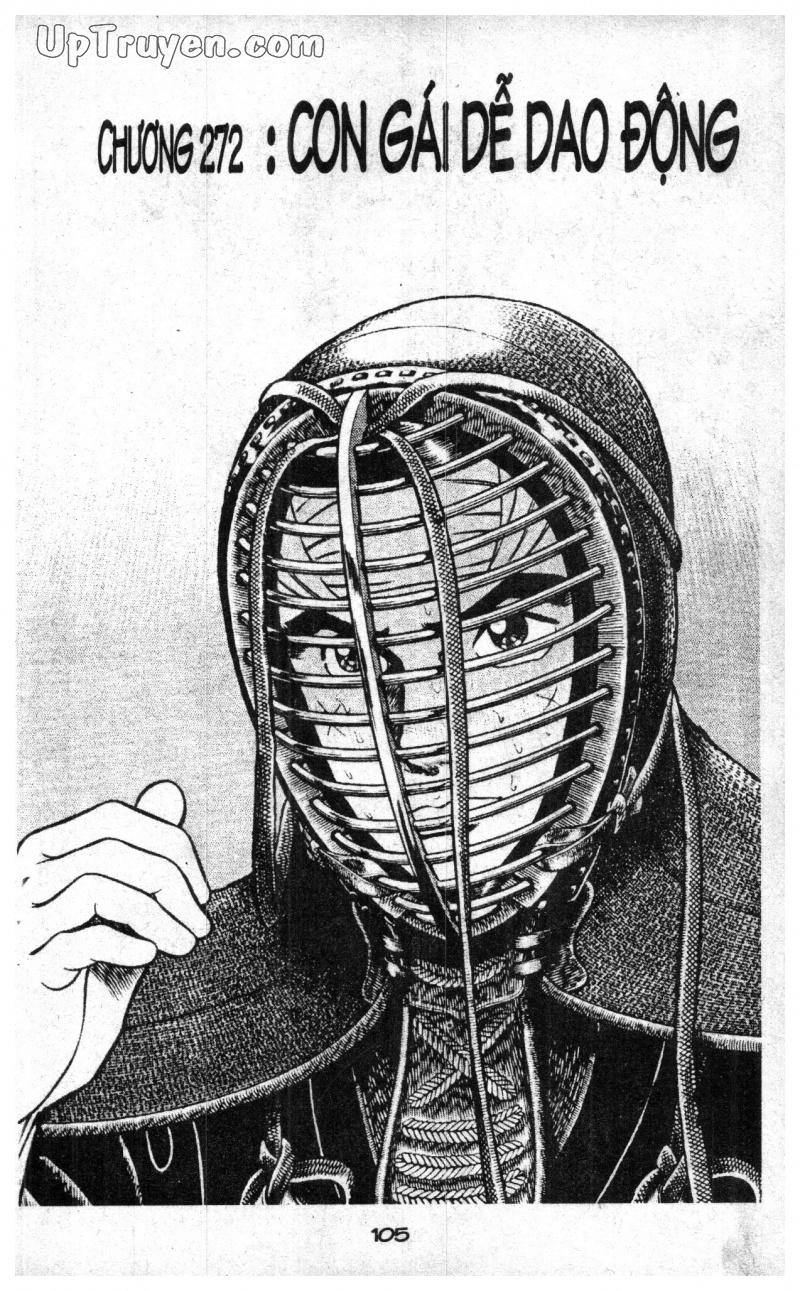 Musashi Chapter 28 - 103