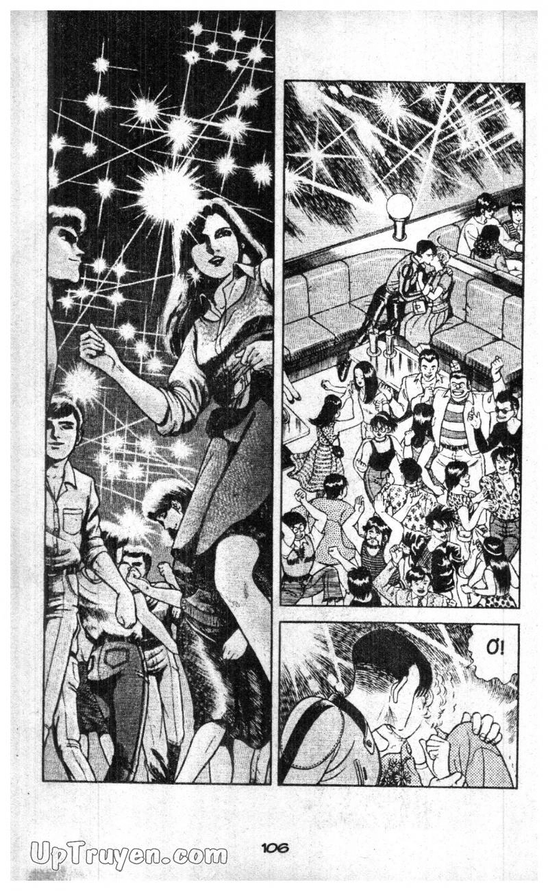 Musashi Chapter 28 - 104