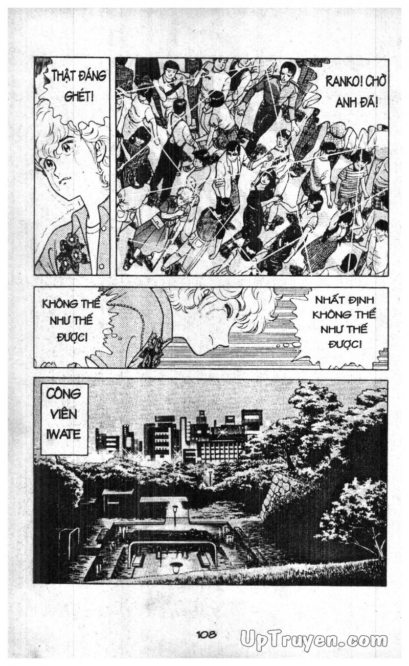 Musashi Chapter 28 - 106