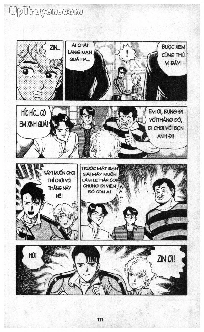 Musashi Chapter 28 - 109