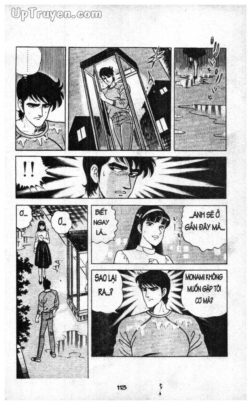 Musashi Chapter 28 - 111