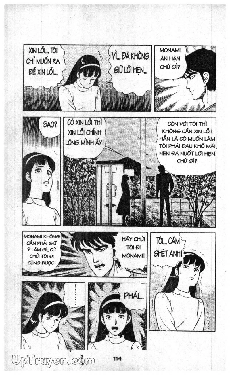 Musashi Chapter 28 - 112