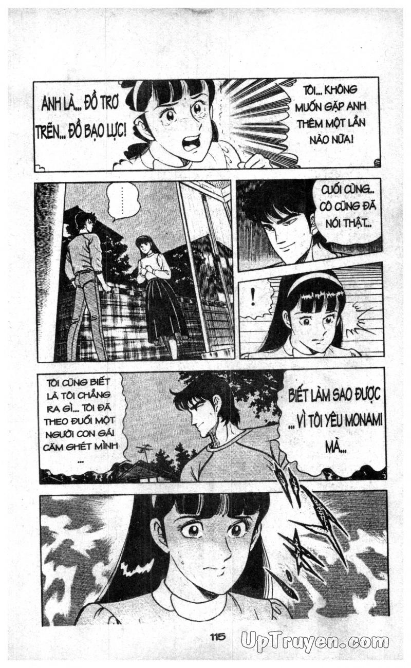 Musashi Chapter 28 - 113