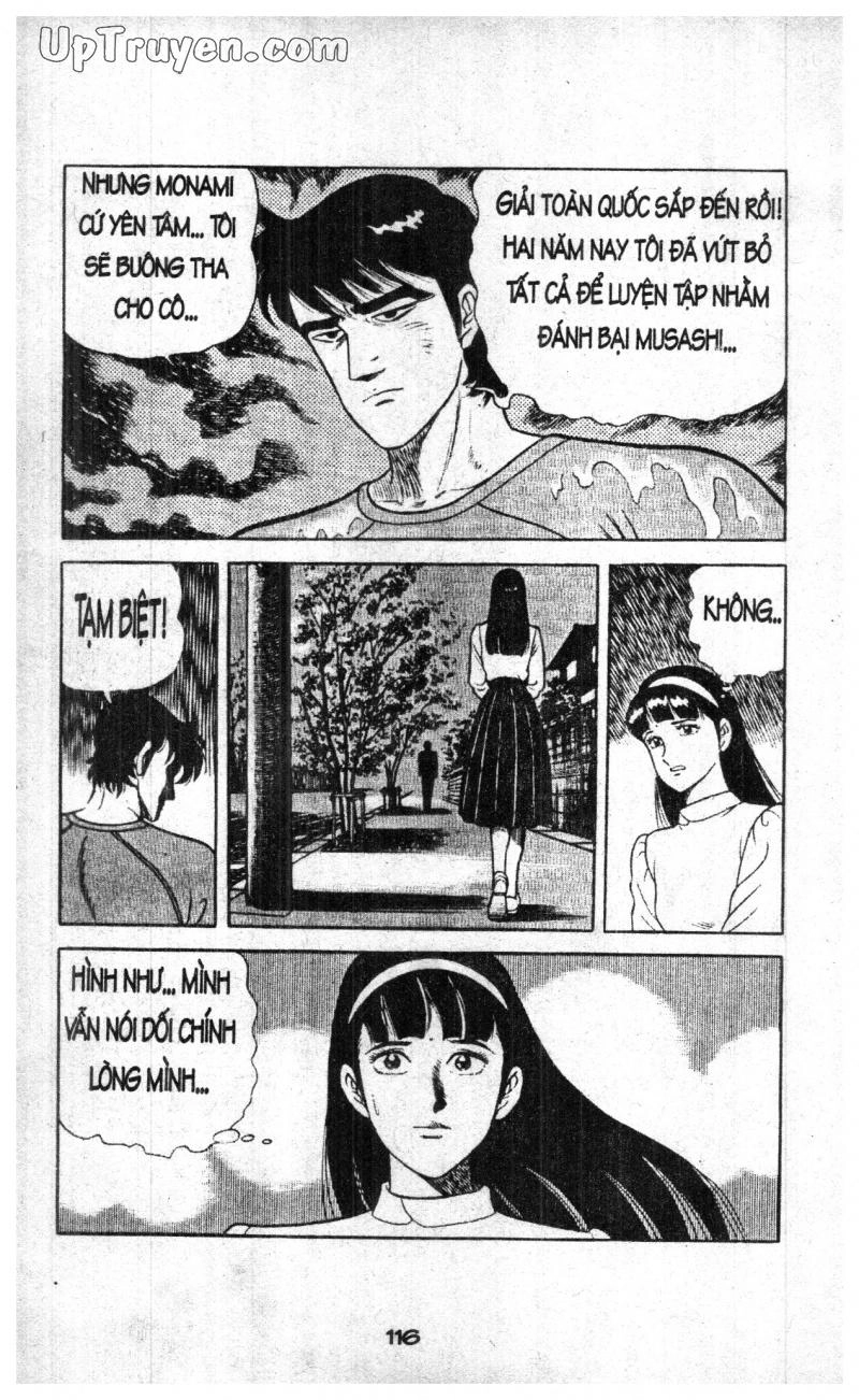 Musashi Chapter 28 - 114