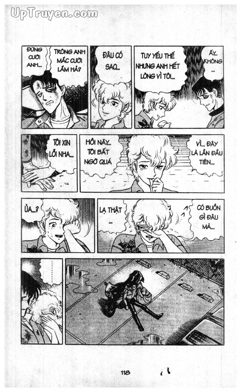 Musashi Chapter 28 - 116