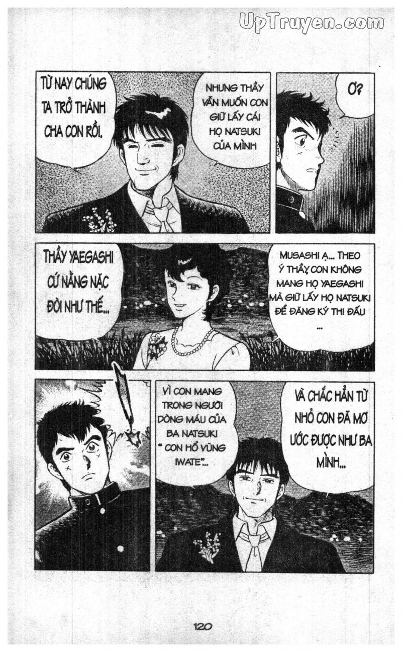 Musashi Chapter 28 - 118