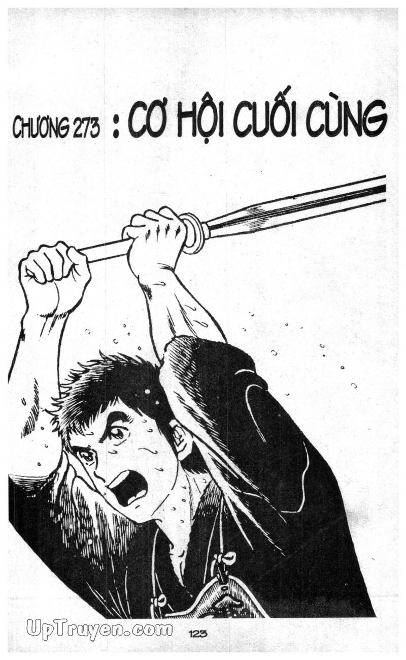 Musashi Chapter 28 - 121