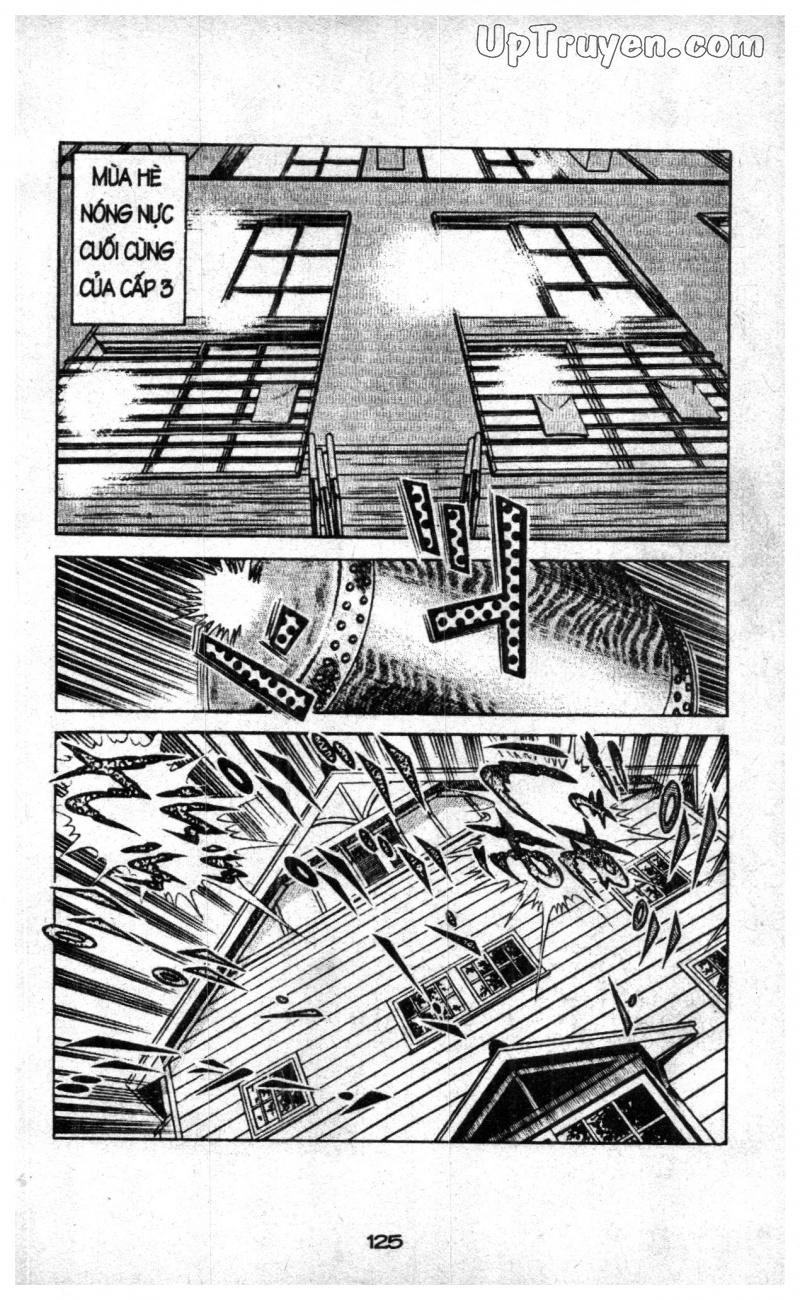 Musashi Chapter 28 - 123