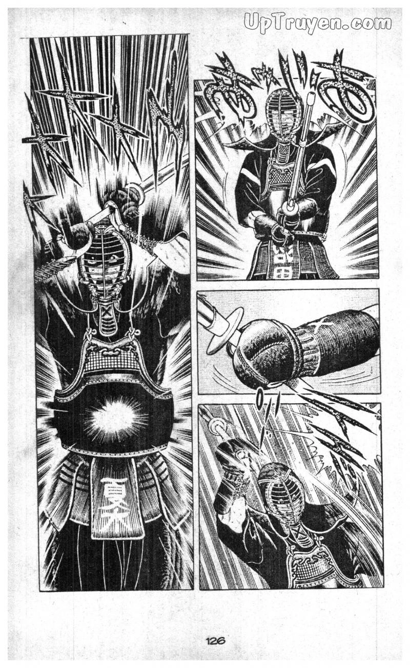 Musashi Chapter 28 - 124