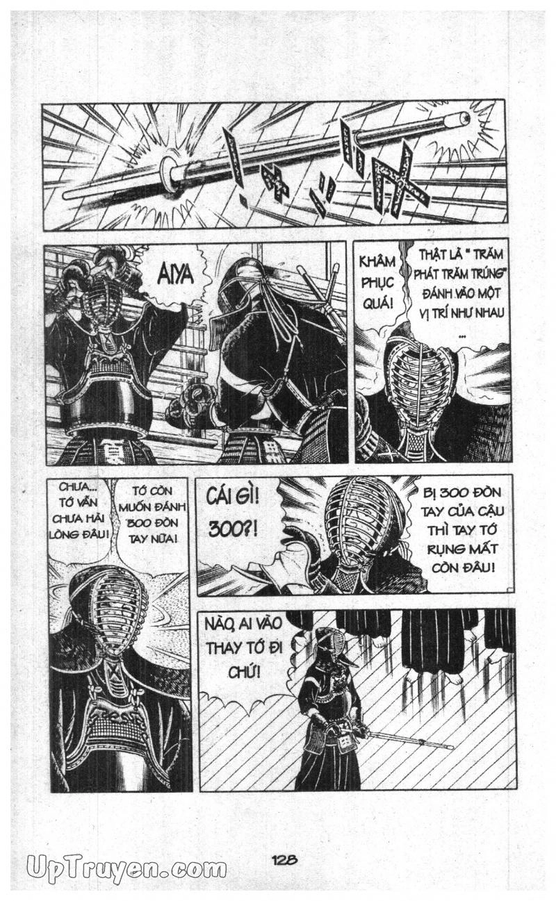 Musashi Chapter 28 - 126