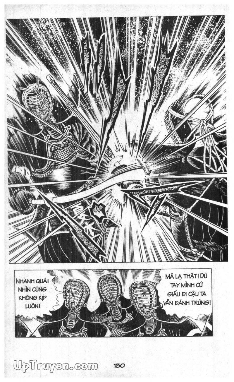 Musashi Chapter 28 - 128