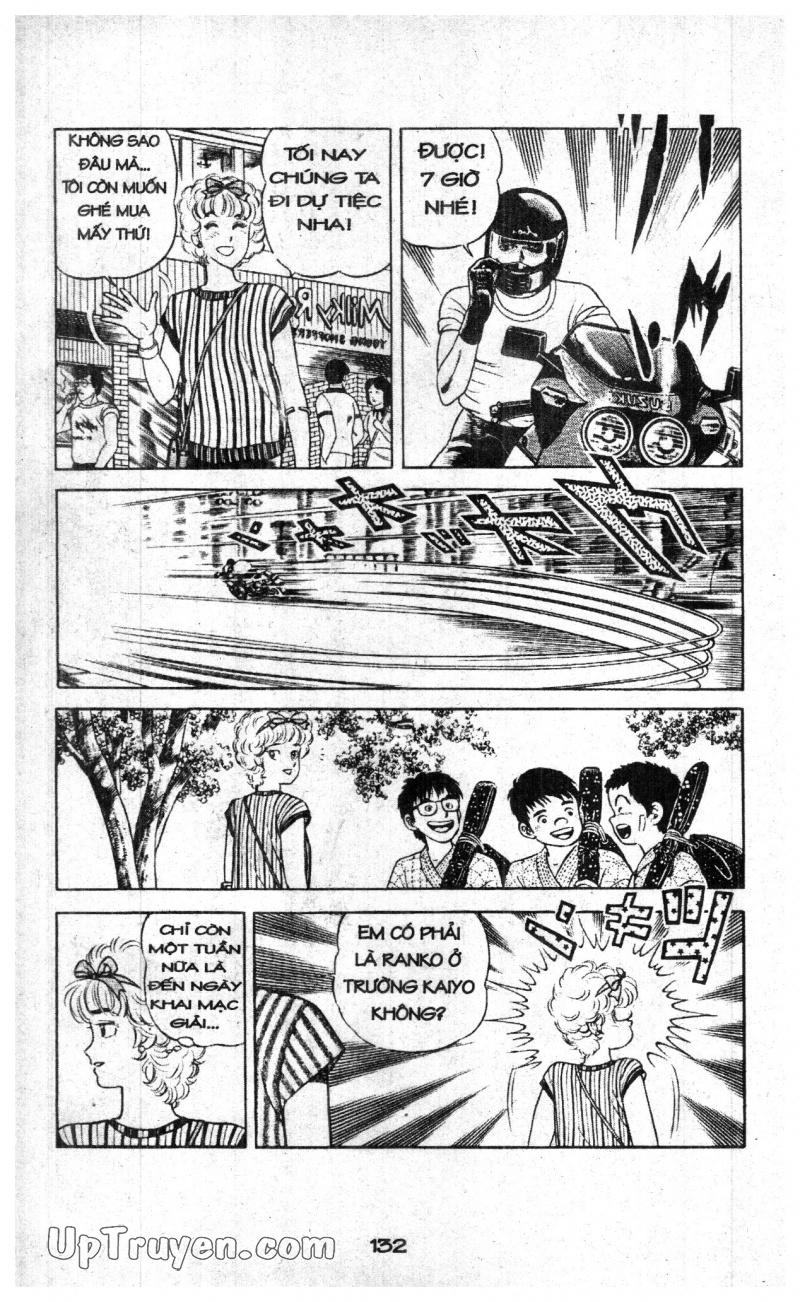 Musashi Chapter 28 - 130