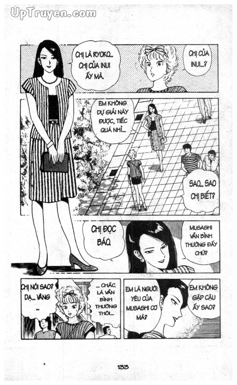 Musashi Chapter 28 - 131