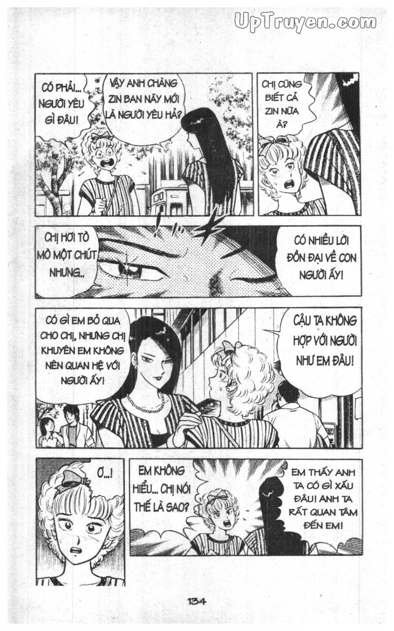 Musashi Chapter 28 - 132