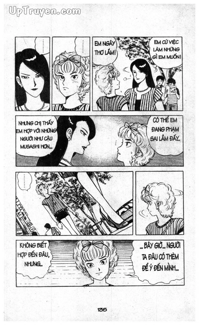 Musashi Chapter 28 - 133