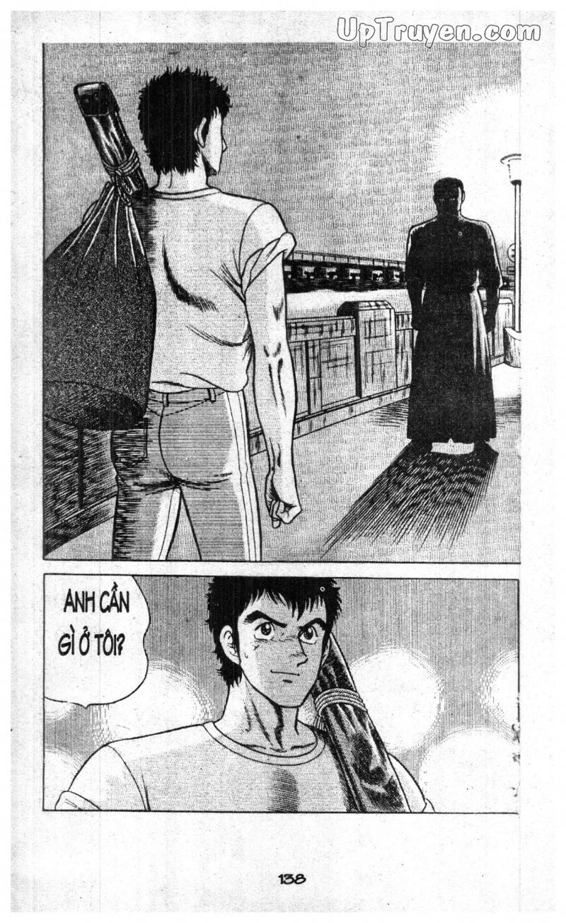 Musashi Chapter 28 - 136