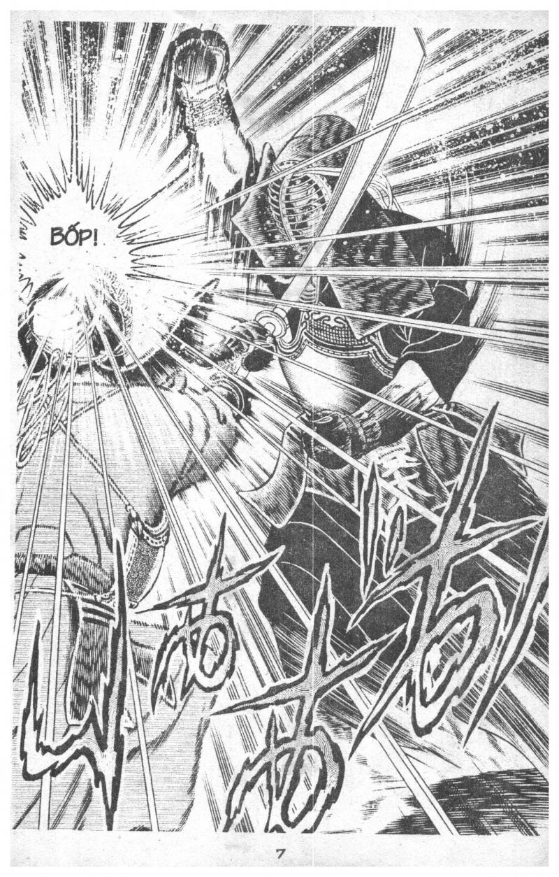 Musashi Chapter 27 - 7