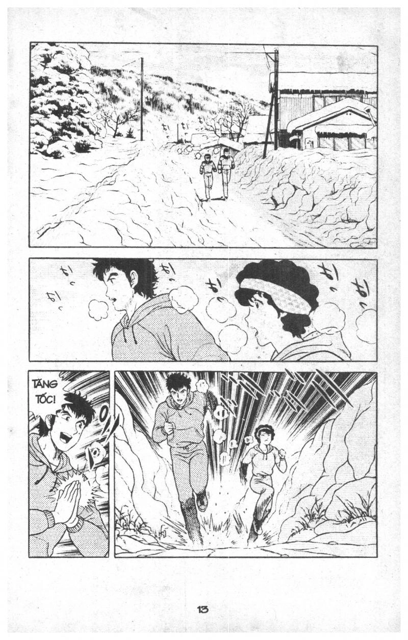 Musashi Chapter 27 - 13