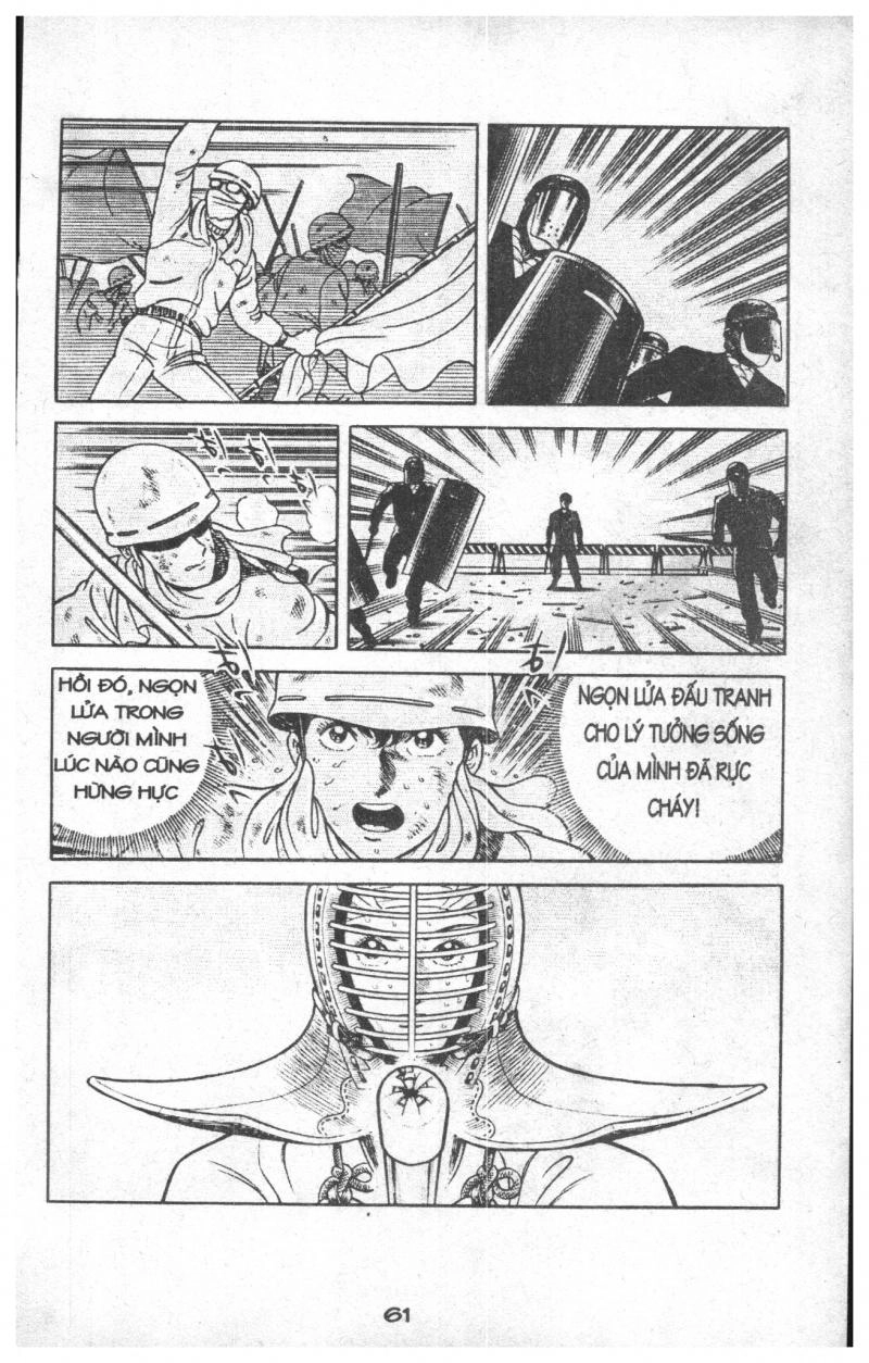 Musashi Chapter 27 - 61