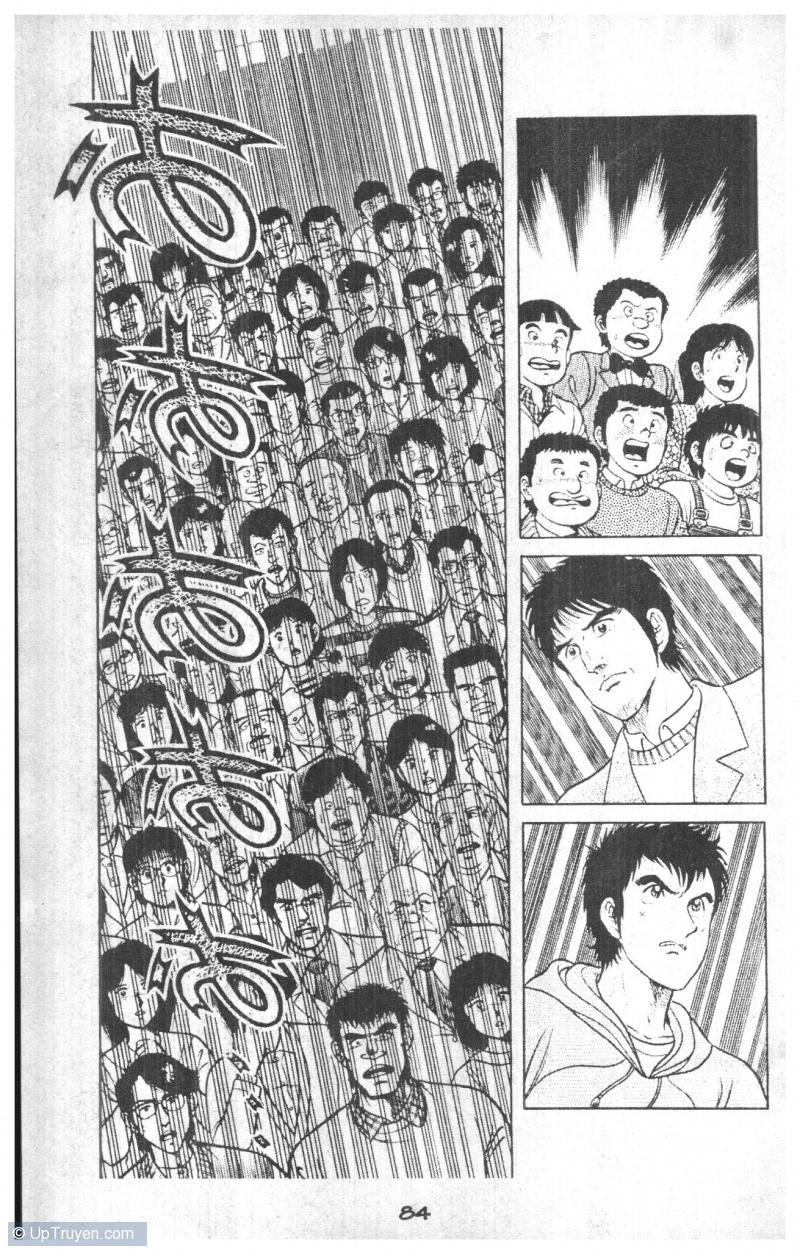 Musashi Chapter 27 - 84