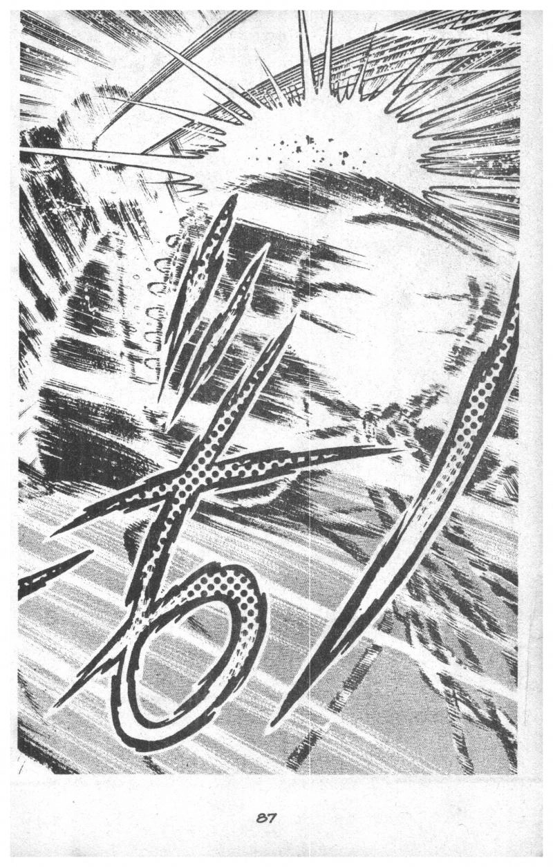 Musashi Chapter 27 - 87