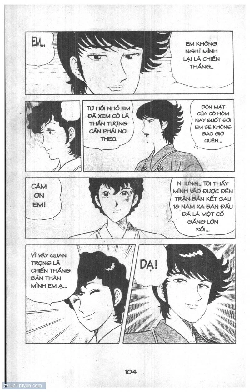 Musashi Chapter 27 - 104