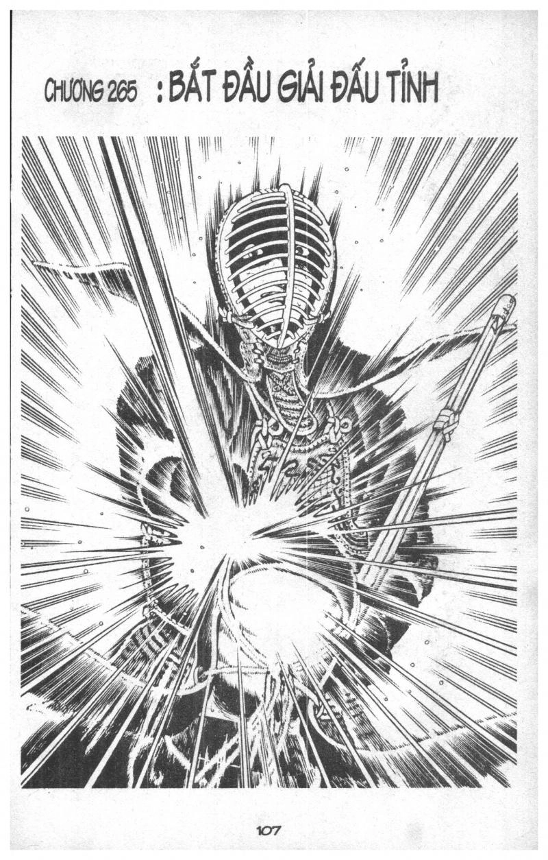 Musashi Chapter 27 - 107