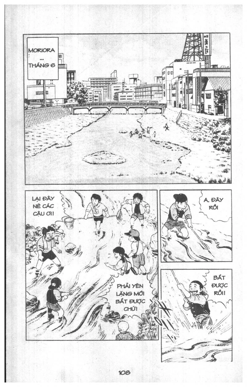 Musashi Chapter 27 - 108