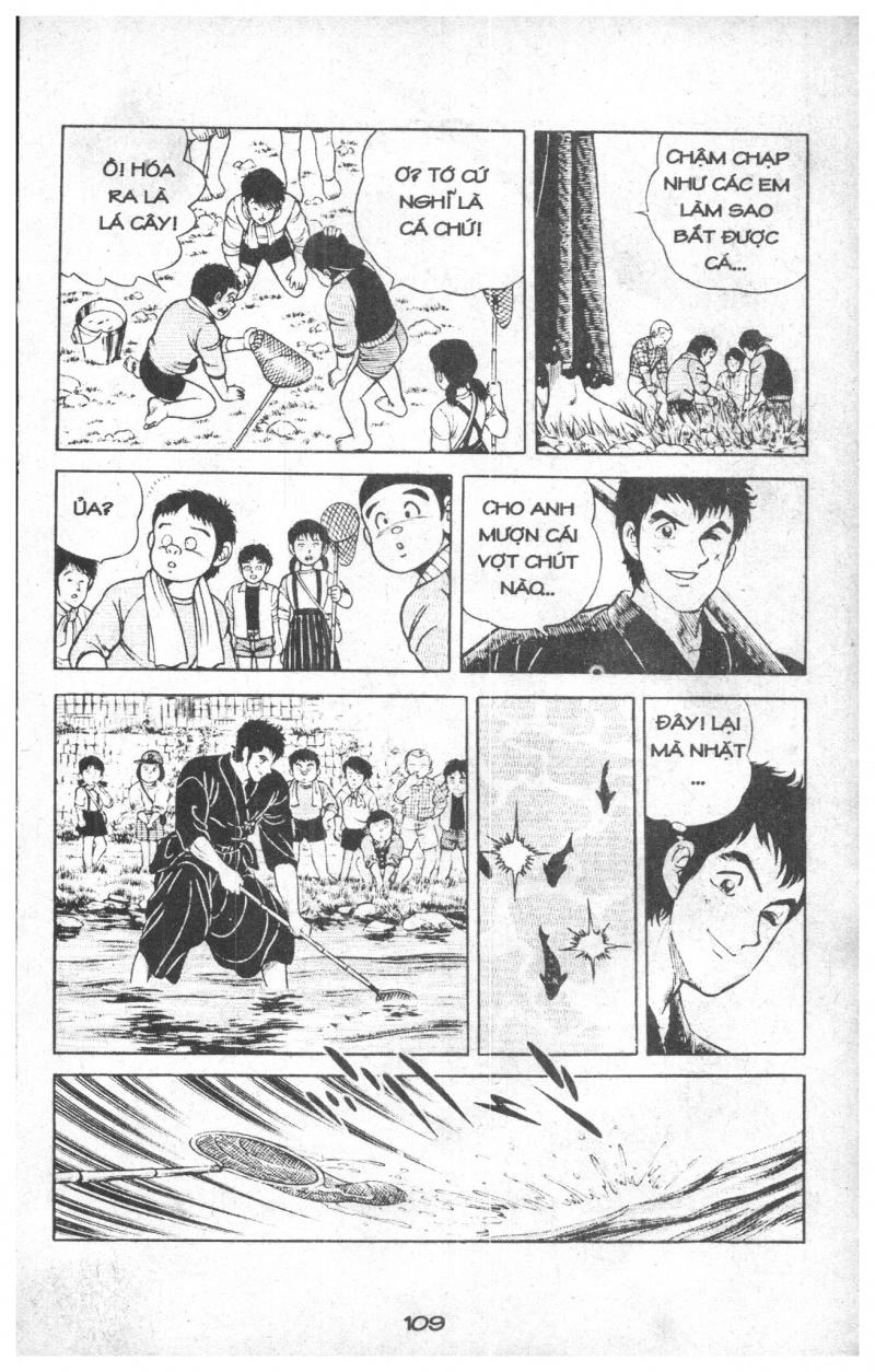 Musashi Chapter 27 - 109