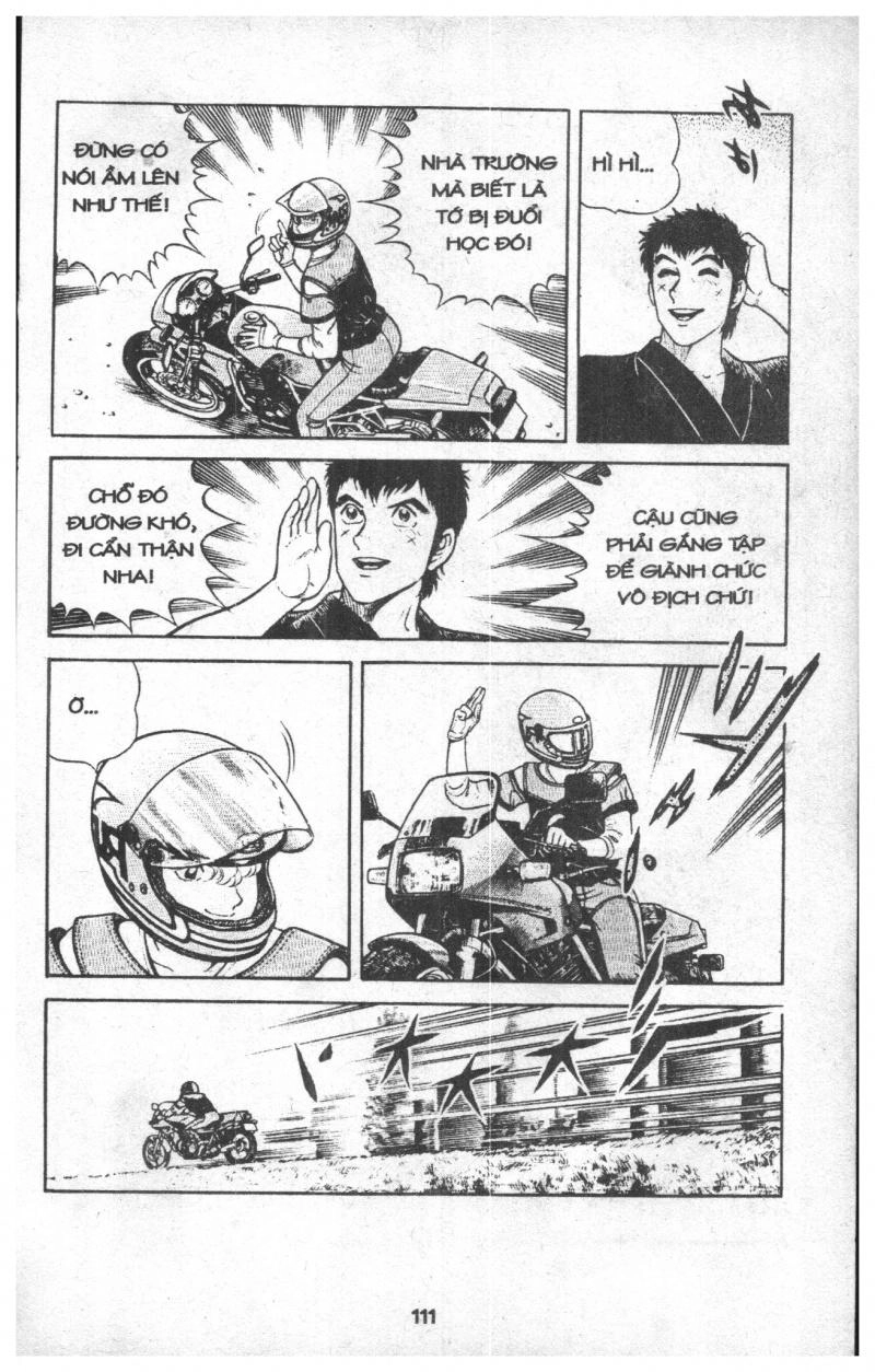 Musashi Chapter 27 - 111