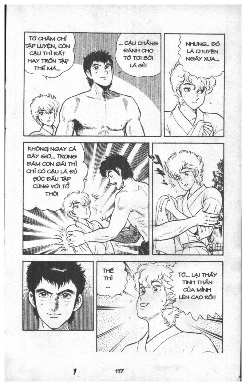 Musashi Chapter 27 - 117