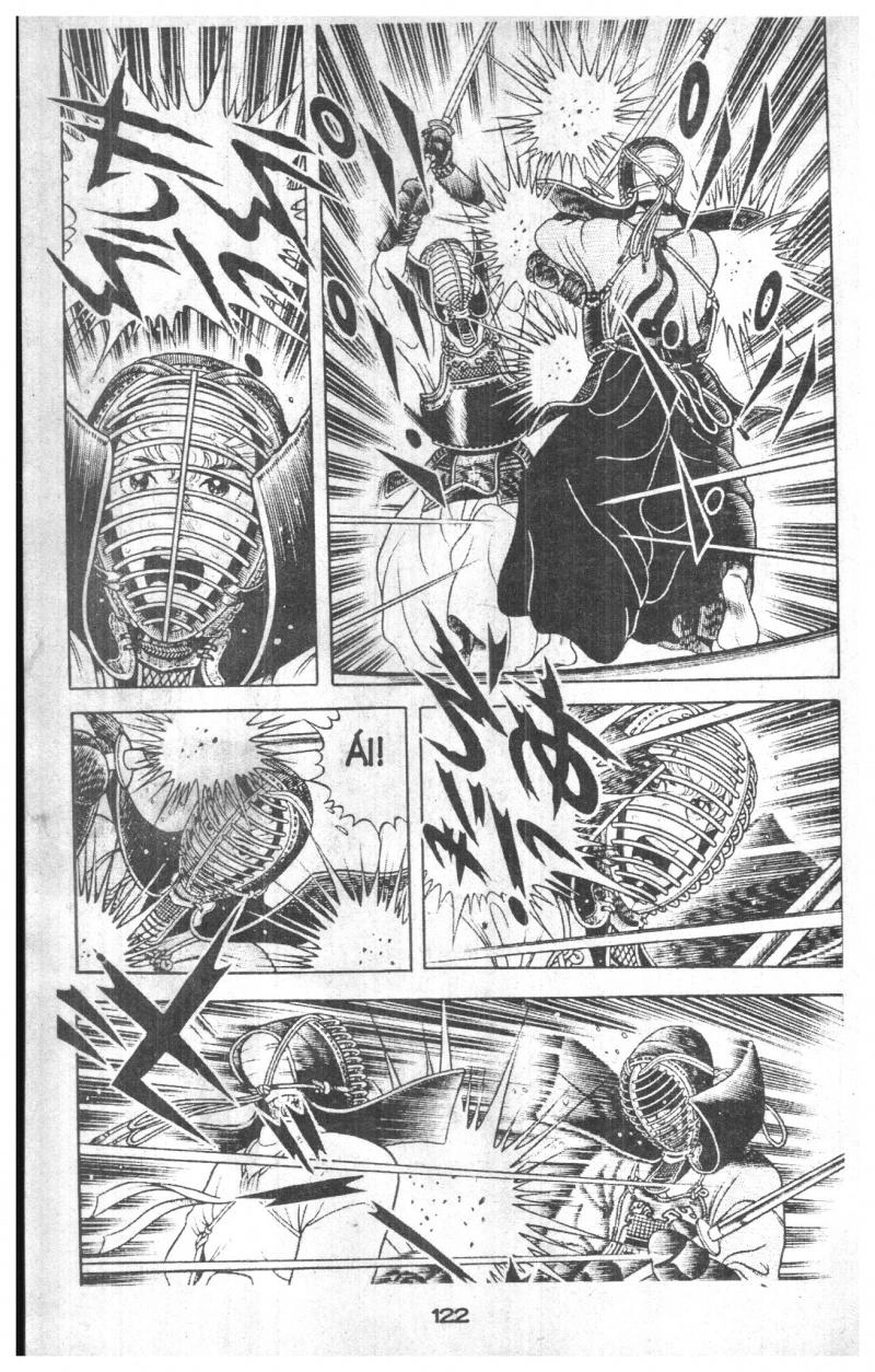 Musashi Chapter 27 - 122