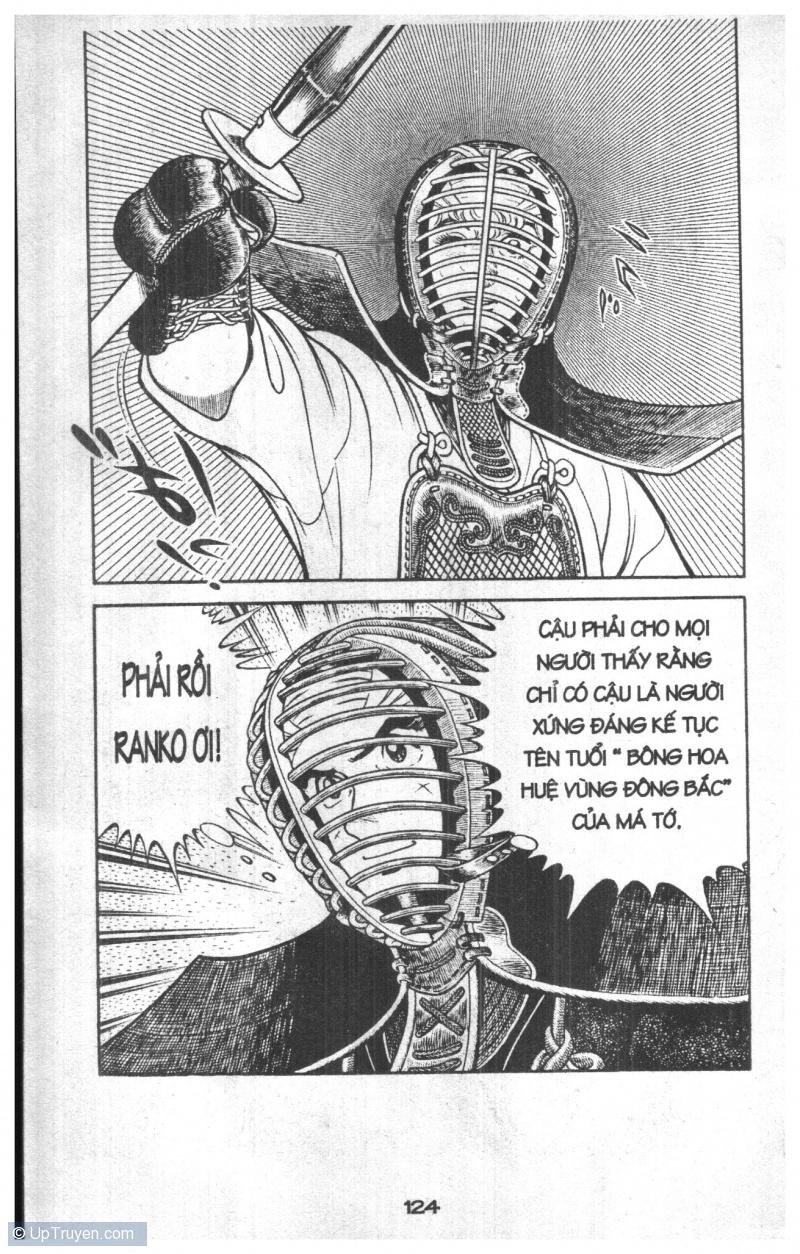 Musashi Chapter 27 - 124