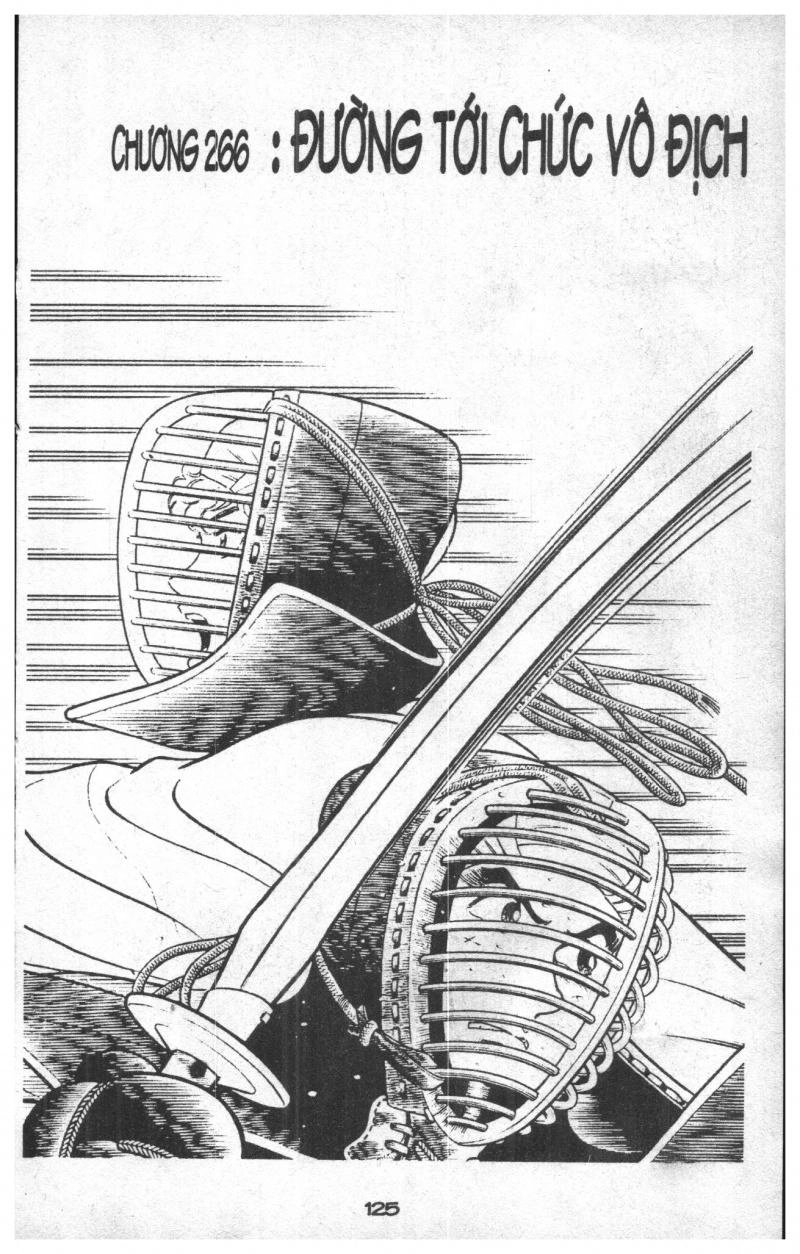 Musashi Chapter 27 - 125