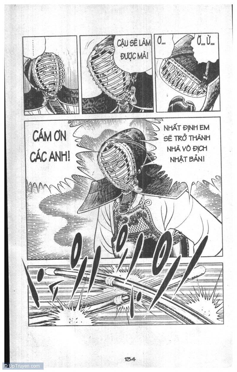 Musashi Chapter 27 - 134