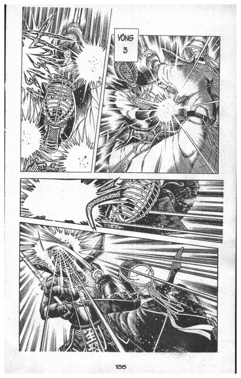 Musashi Chapter 27 - 135