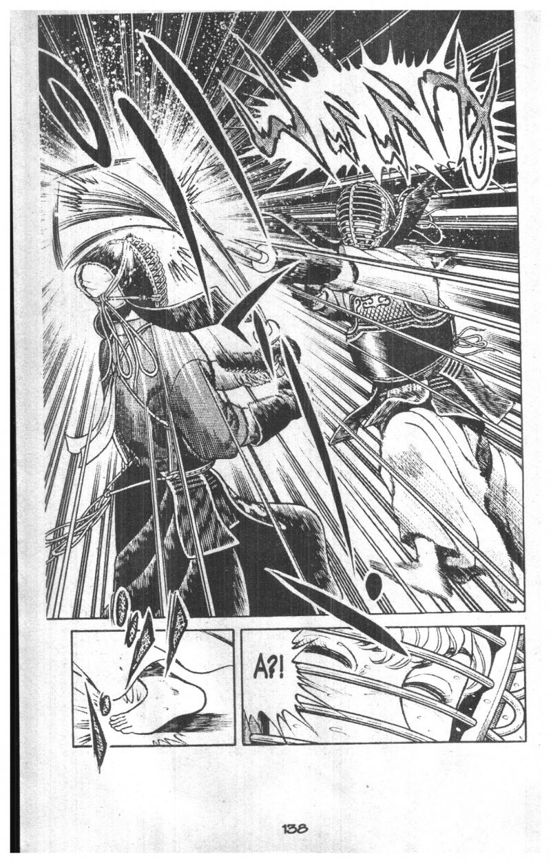 Musashi Chapter 27 - 138