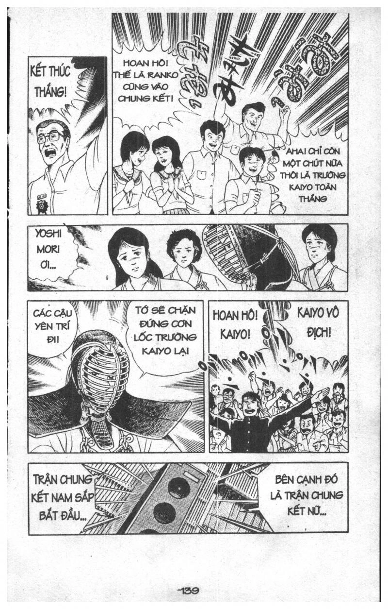 Musashi Chapter 27 - 139