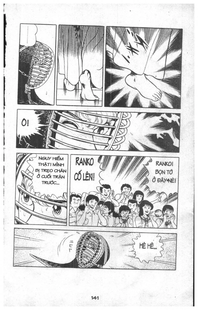 Musashi Chapter 27 - 141