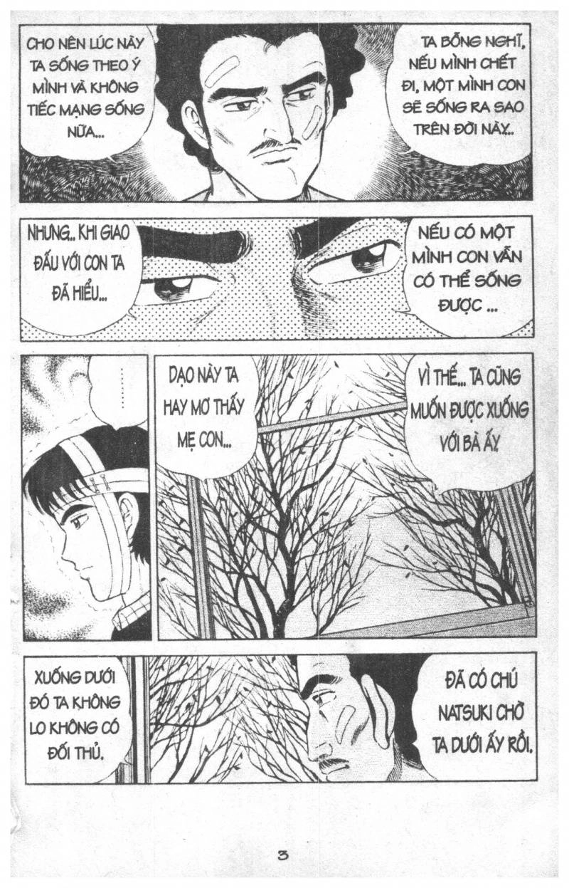 Musashi Chapter 26 - 3